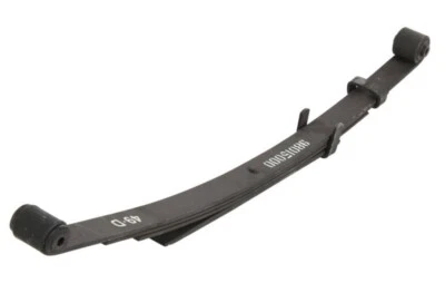 LESJÖFORS Blattfeder hinten Suzuki Samurai + SJ413 4 Lagen Federnpaket 6188902 - Bild 1 von 3