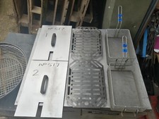 NO517 FALCON  FRYER PARTS "MAKE OFFERS ON THE PART YOU WANT"