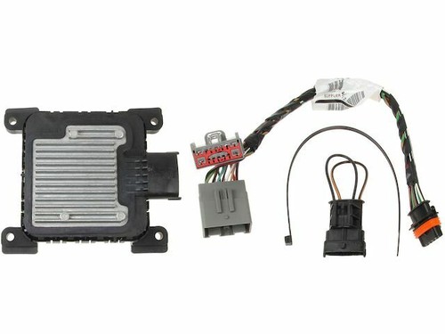 Volvo XC90 Fuel Pump Control Module 