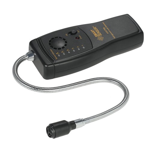 SMART SENSOR CFCs HCFCs HFCs Halogen Air Conditioning Refrigerant Gas Detector - Picture 11 of 12