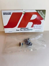 JR (JRPSG3421) Servo Gear Set/Allov : DS3421