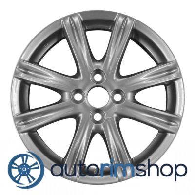 Toyota Yaris 2012 2013 2014 16