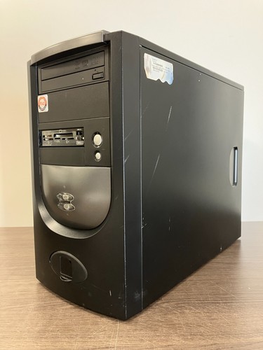 Desktop-Computer mit i5-2320, 240GB SSD, 4GB RAM, Windows 10 Pro #RF-206 - Afbeelding 2 van 9