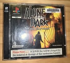 Alone in the Dark returns – PlayStation.Blog