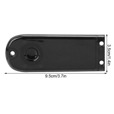 Electric Scooter Panel for Ninebot for MAX G30 Waterproof Dashboard Display