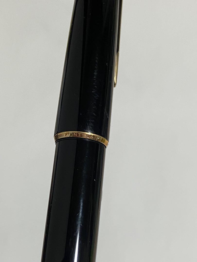 筆記具 k840 MONTBLANC GERMANY 585 14k k14 筆記具 k840 MONTBLANC GERMANY 585 14k k14 Montblanc Germany