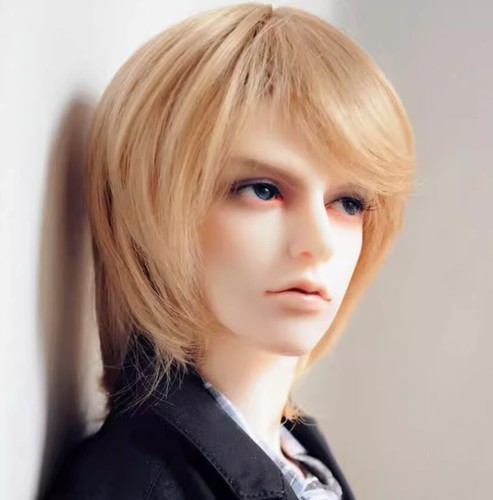 1/3 BJD Doll Felix Normal Color 1- Free Face Make UP+Free Eyes+ DHL - Picture 3 of 6