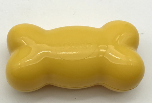 VTech Shake & Sounds Learning Pup Puppy Dog REPLACEMENT YELLOW BONE ONLY