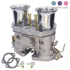 Carburetor Fits Vw Jaguar Porsche Ford 351 V8 Engine For Weber 48 Idf Carburetor Fits Vw Jaguar Porsche Ford 351 V8 Engine For Weber 48 Idf