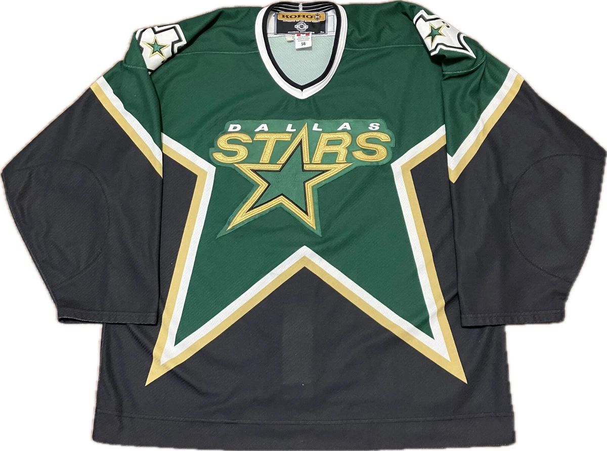 I see sale stars hockey jersey