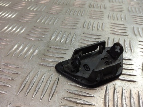 BMW 5 F10 F11 2013 Scheinwerferwaschanlage Kappe Abdeckung 7207150 SKE18564 14905 vorne rechts