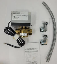 Steamist 9060 Auto Drain SM-900 1/2" 240V for SM Generators