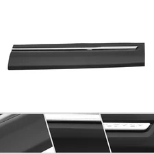 Front Right Side Door Lower Molding For Ford Explorer 2016-2019 HB5Z7820878BA
