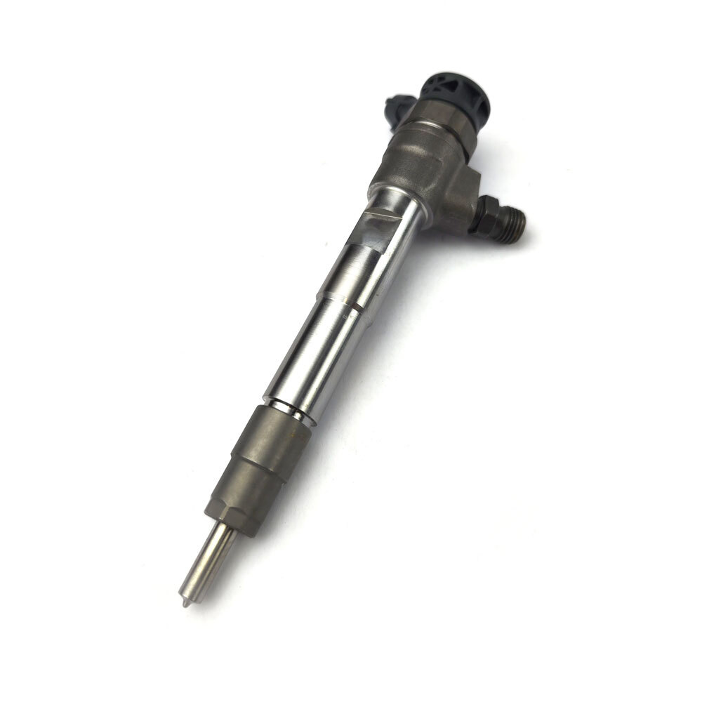 Mercedes-Benz Iniettore A6080700087 Anche 0445110800 - Foto 4