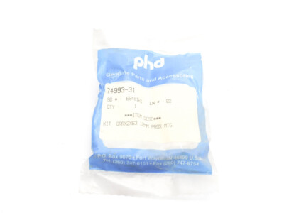 PHD 74993-31 NSMP