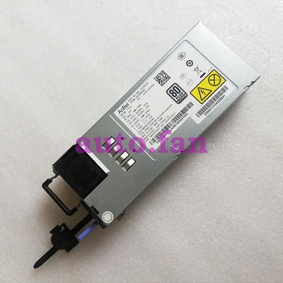 R1CA2551A rated power 500W network storage server power supply APM12V0004 #F11*
