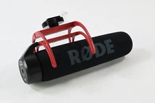 Rode VideoMic GO Lightweight On-Camera Microphone #G362