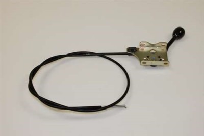 Genuine Ariens Zero Turn Mower Cable, Pro-Control Throttle Part# 06900412