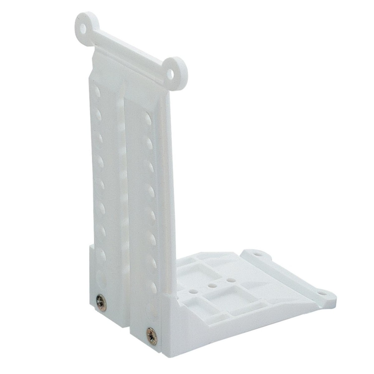 Sloping Ceiling Adapter Brackets Sliding Door Profiles Wardrobes Hettich  14004