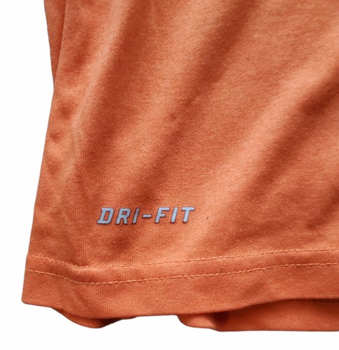 Nike NFL Breast Cancer DRI-FIT Shirt Denver Broncos 2XL - Picture 3 of 6