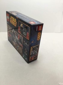 LEGO Star Wars: Death Star Troopers (75034) Retired 2014 New in Box