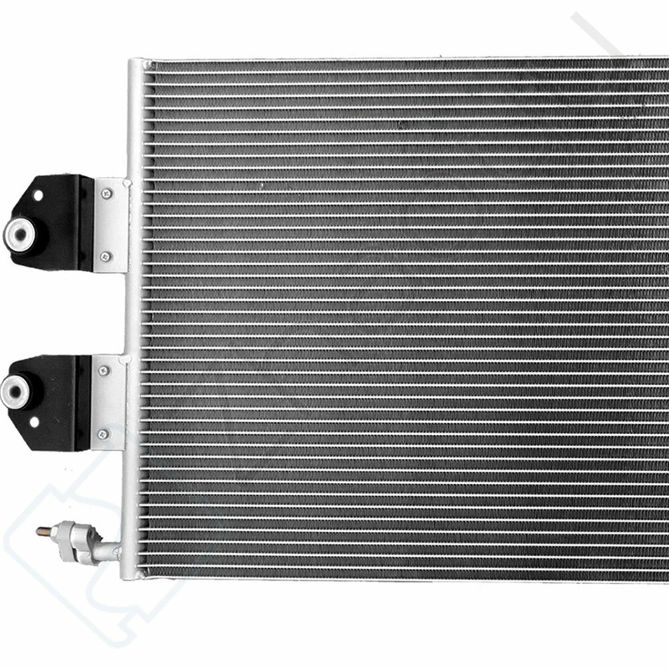 Condenser for 2003-2014 2015 2016 2017 2018 2019 GMC Savana 2500 Fits AC3887 - Image 3 of 3