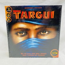Targui Board Game Targi Kosmos 2018 (FRENCH) New SW