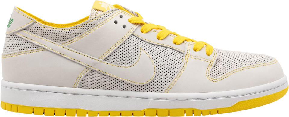 Nike Ishod Wair x SB Dunk Low Mismatch for Sale