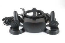 HP Reverb G2 VR Headset - Black used