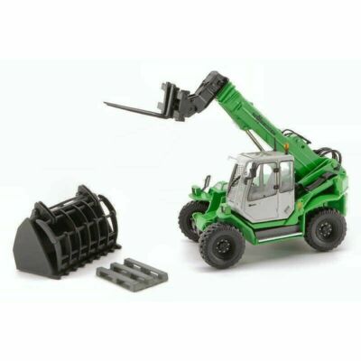 Sennebogen 305 C+ Multihandler Ros 01947 1:50