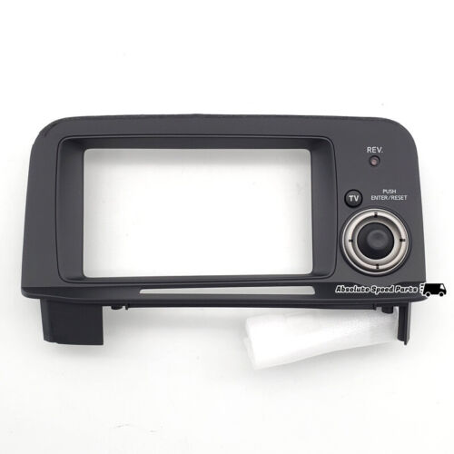 NEW NISSAN OEM Center MFD Multi Function Display Panel for R34 GTR 24817-AA410 - Foto 1 di 2