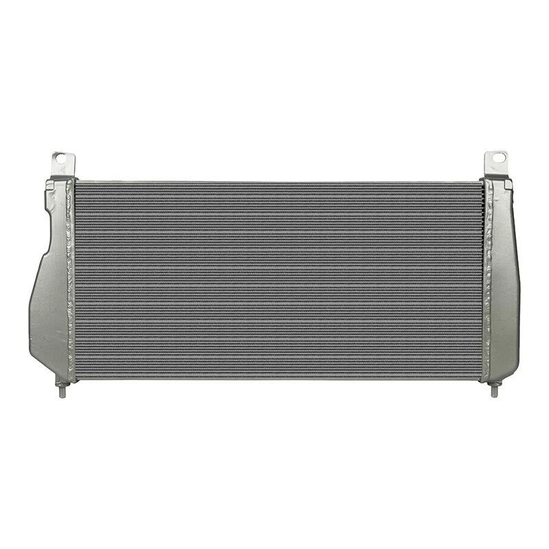 CSF OEM+ Replacement Intercooler 6007 For 2001-2005 Gm 6.6L Duramax Lb7/lly - Imagem 2 de 4
