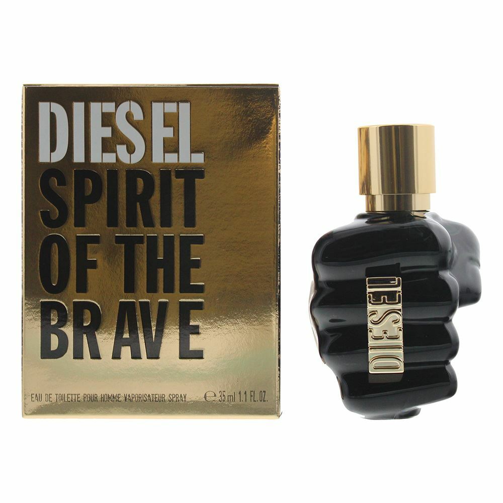 diesel 35ml