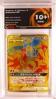 Pokemon Card Moltres & Zapdos & Articuno GX CGG 10+ All Stars 226/173 23110113