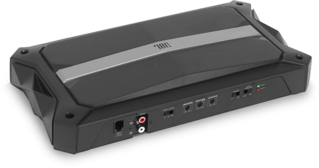 jbl subwoofer amp