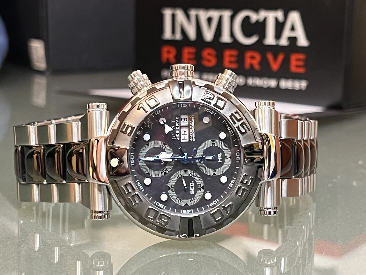 Invicta subaqua noma clearance 1