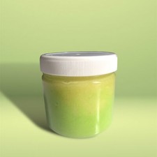 Coco Lime Sugar Scrub