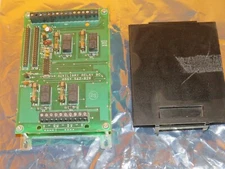 SIMPLEX 562-829 REV D AUXILARY RELAY BOARD CARD FIRE ALARM