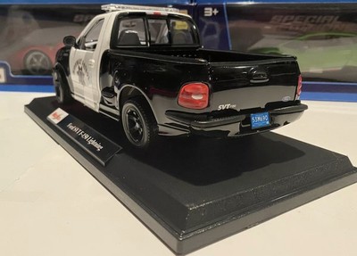 maisto ford svt f150 lightning