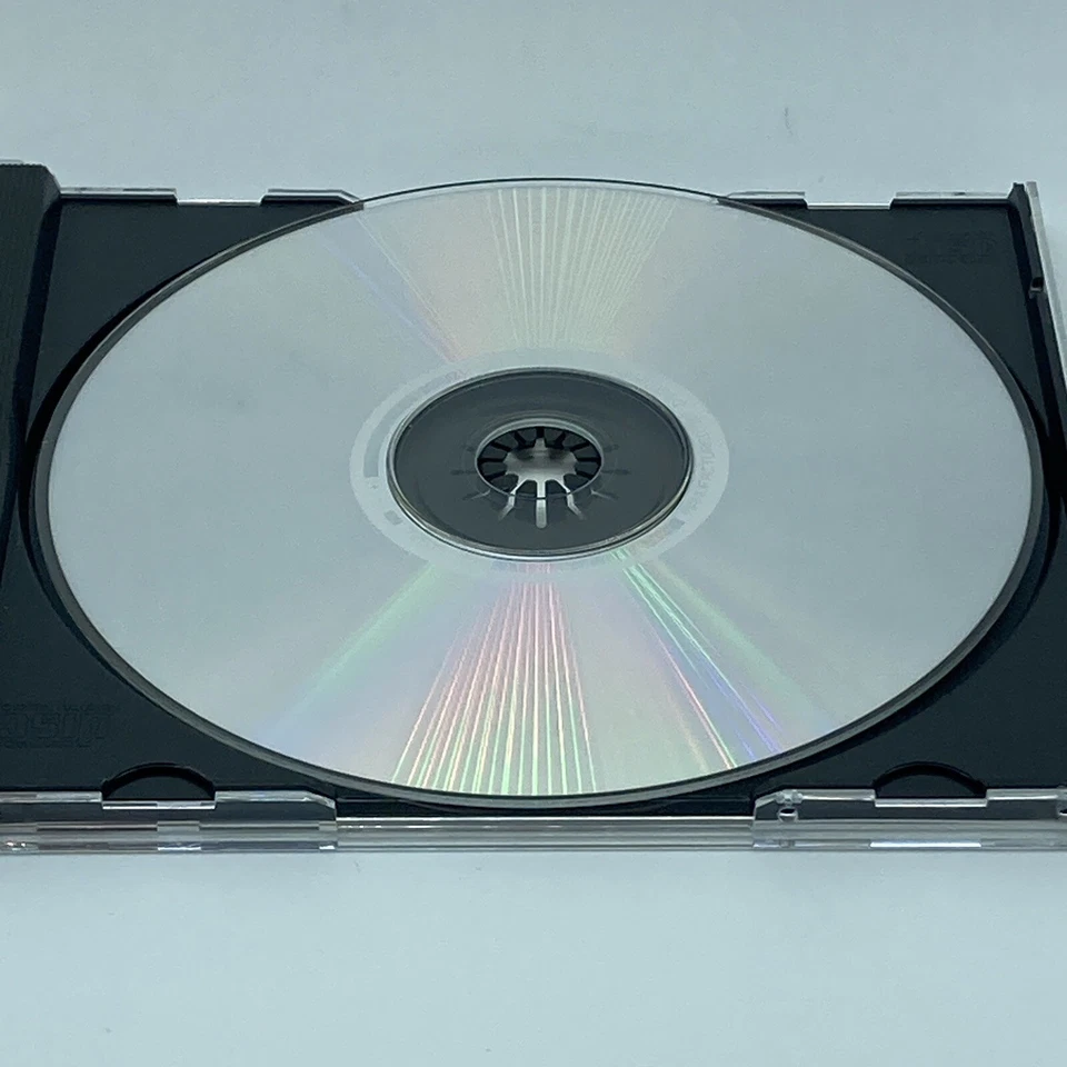 First Presbyterian Church "Christmas From the Heart of Topeka" CD OOP Holiday Foto 4 de 4