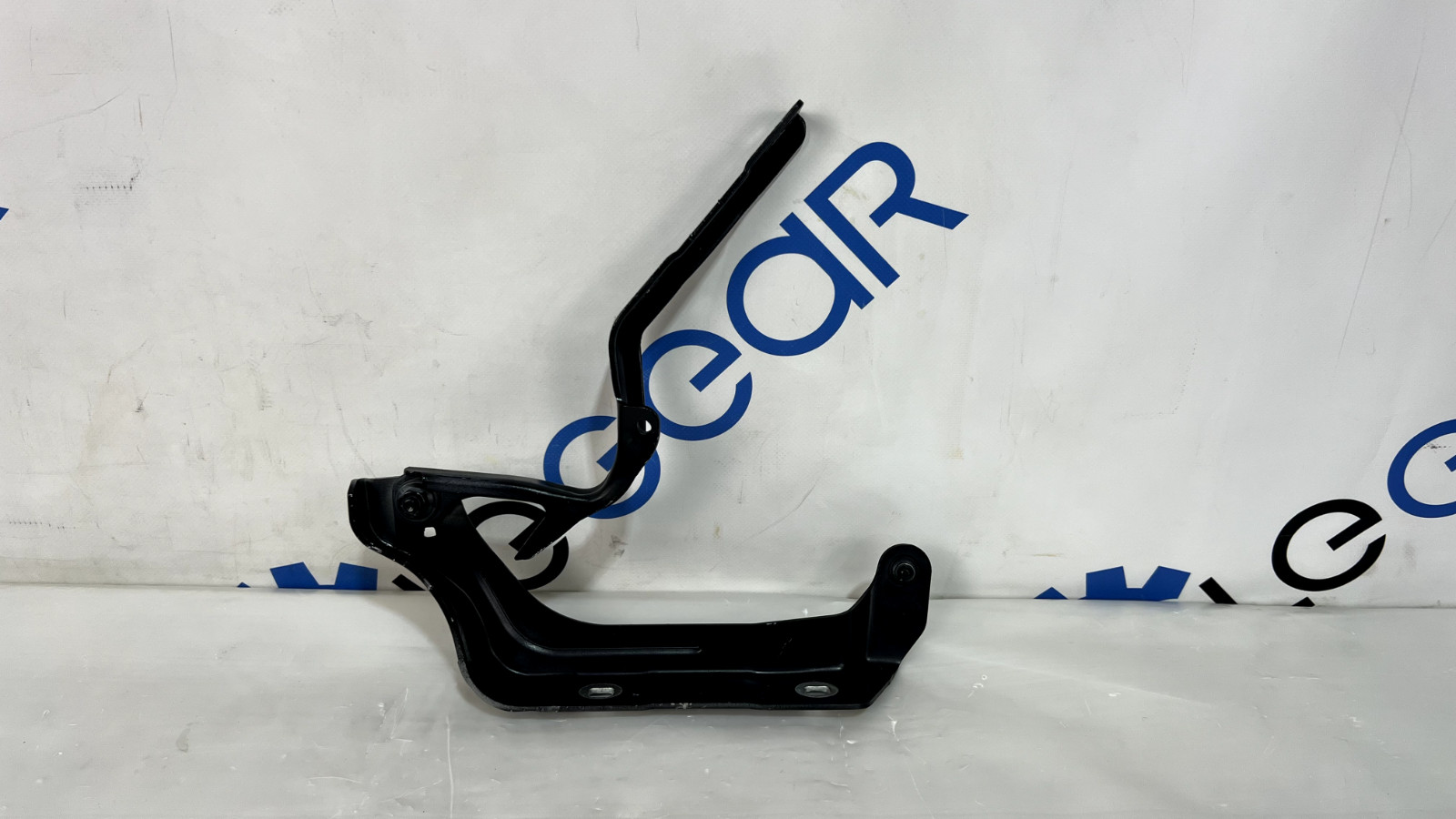 MASERATI Quattroporte HOOD BONNET LEFT & RIGHT SIDE HINGE SUPPORT OEM 14-24 SET