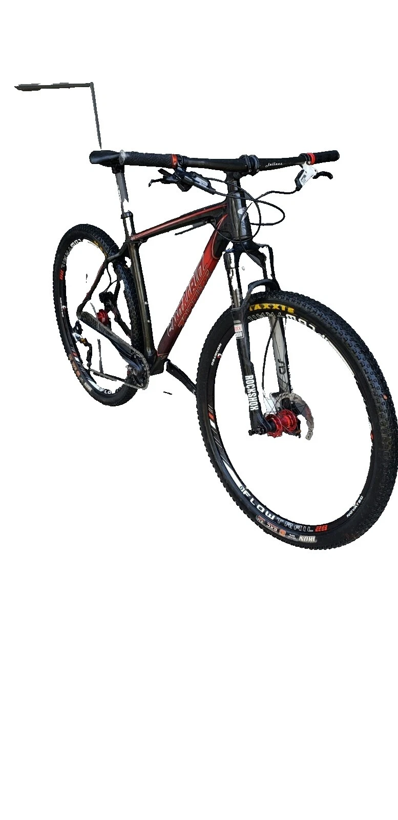 Santa Cruz 29 in Wheel Bikes