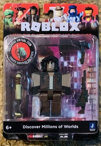 roblox backpack ebay