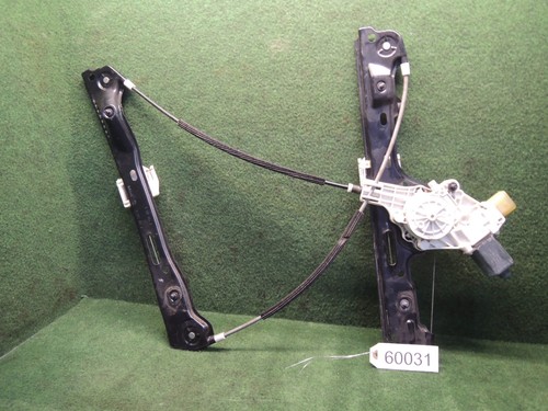 Fensterheber elektr. links vorn BMW 1er (E87) BJ.2008 6927027 7067795S 7138465E