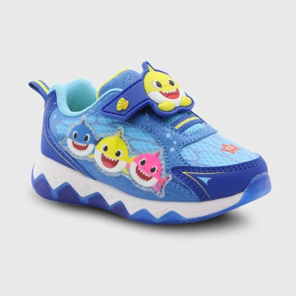 Baby shark shoes new arrivals
