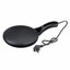 Electric Kitchen Cooking Crepe Maker Pancake Non-stick ...