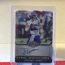Jaren Hall Plates Patches
