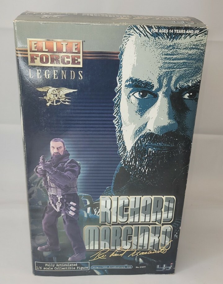 限定1796/2001 ELITE FORCE USMC REBEL タカラ 限定1796/2001 ELITE
