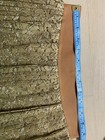 ZARA Pleated Lace Ombré Maxi Party Skirt Sz M Holiday — photo 5