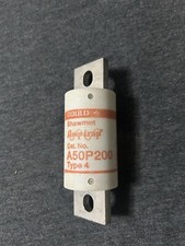 A50P200 Type 4